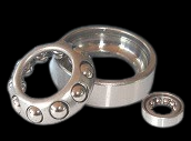 Steering Bearings